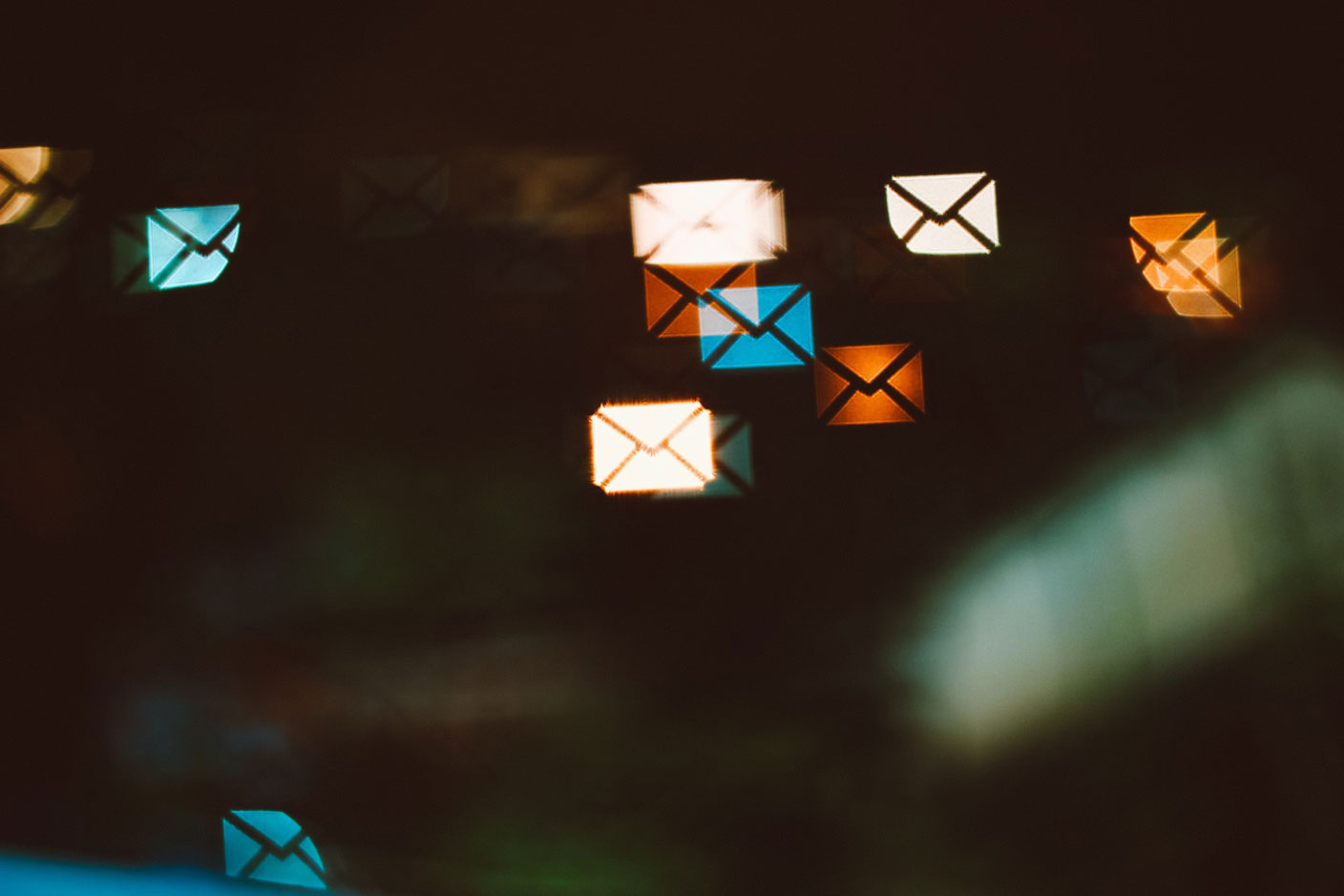 Don’t let weak email security be the weak link in your organization’s defense.